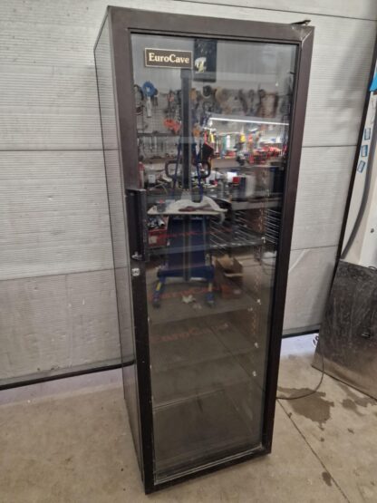 Veinikapp Eurocave V-202B