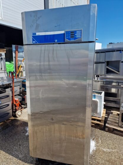 Kiirjahutuskapp Porkka Future BC720 S/S