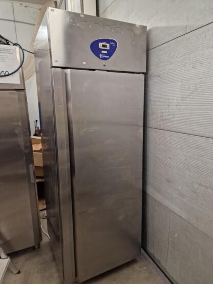 Roostevaba külmkapp Desmon SC700