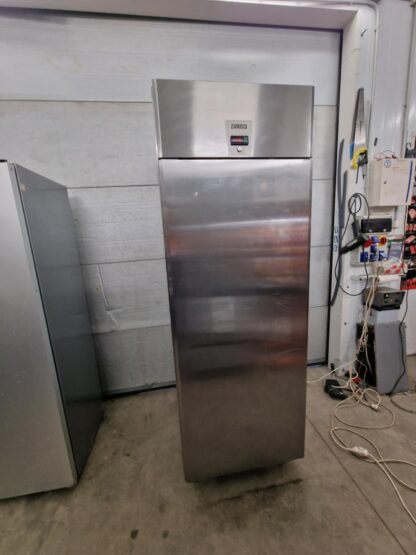 RST Külmkapp Zanussi  ZR471FR