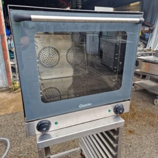 Konvektsioonahi Bartscher YXD-1AE