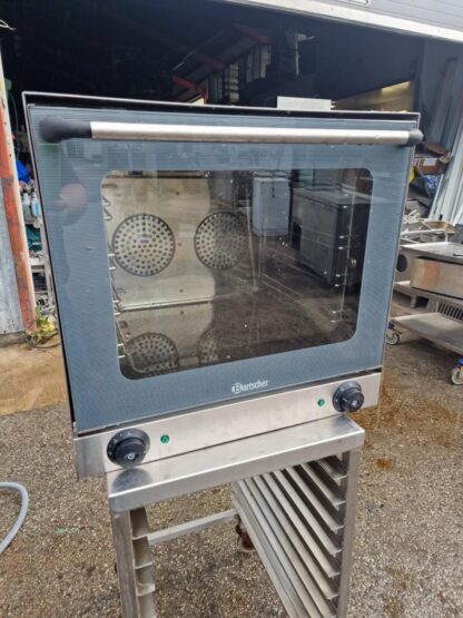 Konvektsioonahi Bartscher YXD-1AE