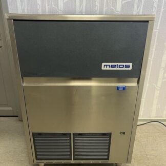 Jääpurumasin  Metos GB1555A