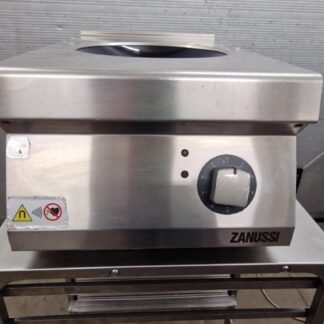 INDUCTSIOONWOK XP 700 ELECTROLUX