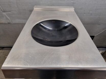 INDUCTSIOONWOK XP 700 ELECTROLUX - Image 3