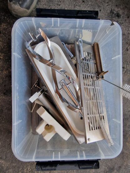 Pehme jäätisemasin CARPIGIANI AES 381 PSP - Image 3