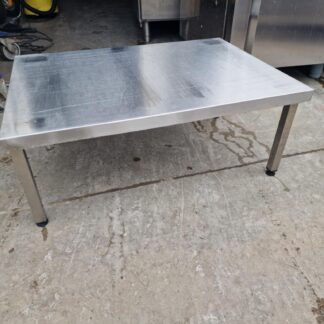 RST Roostevaba seadme alus 710×500×300