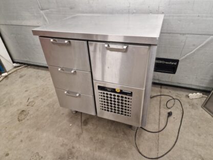 Külmlaud Porkka GNH-3-CD    860×650×900