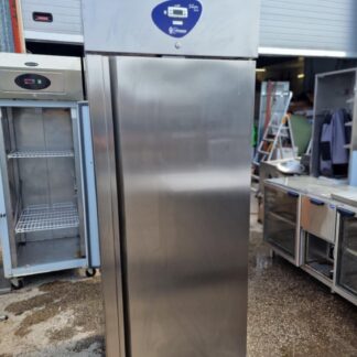 RST Sügavkülmkapp Desmon SF700