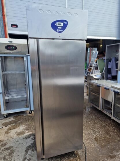 RST Sügavkülmkapp Desmon SF700