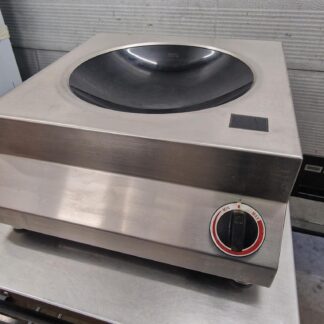 Induktsioon wok BERNER BWK3.5