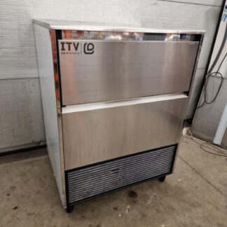 Jääkuubikumasin ITV NG GALA DP150 A