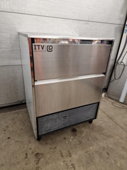 Jääkuubikumasin ITV NG GALA DP150 A