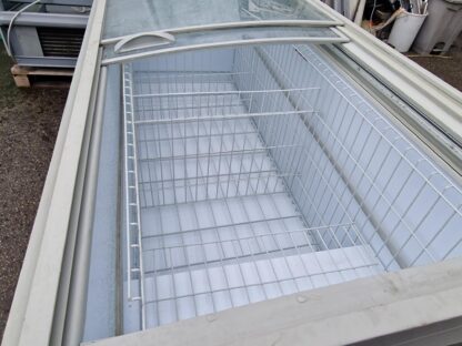 Sügavkülmvann Viessmann Froz 210 FRZE  SA R - Image 2