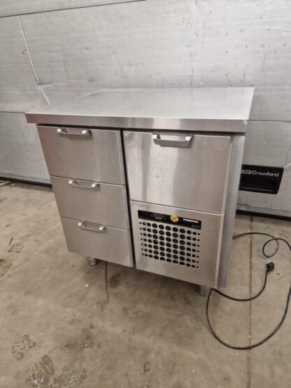 Külmlaud Porkka GNH-3-CD    860×650×900 - Image 3