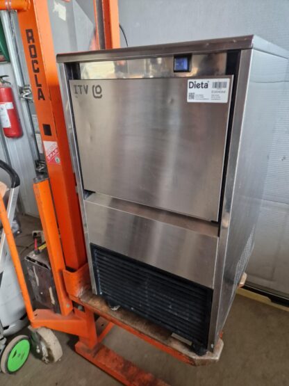 Jääkuubikumasin ITV  NG GALA DP 45A