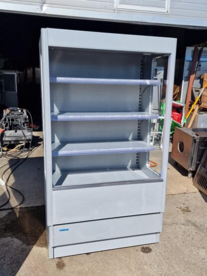 Külmsein Norpe Normix 100A-M