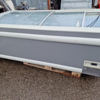 Sügavkülmvann Viessmann Froz 210 FRZE  SA R
