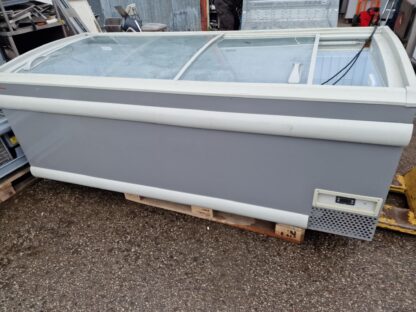 Sügavkülmvann Viessmann Froz 210 FRZE  SA R