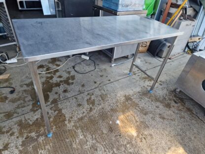RST Roostevaba laud  1530×650×900