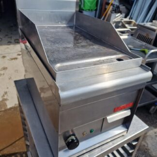 Elektriline grillplaat FTL-61EM