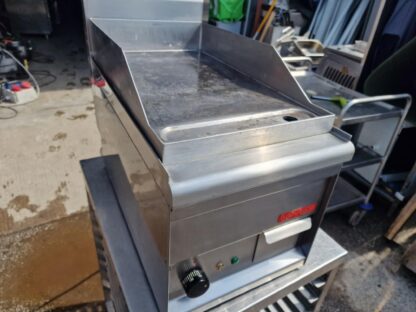 Elektriline grillplaat FTL-61EM