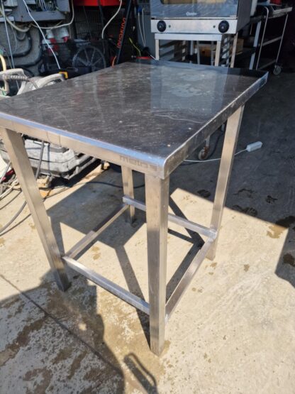 RST Roostevaba laud Metos 600×800×900 - Image 2