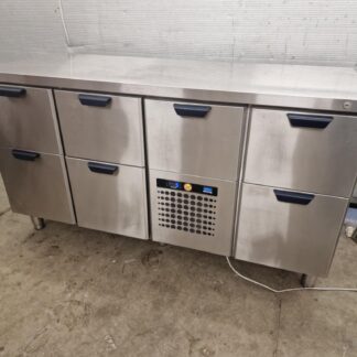 Külmlaud Dieta D-CLD-2-2-CD-2