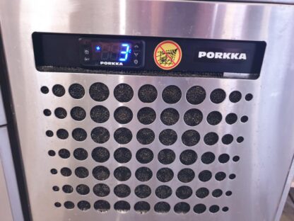 Külmlaud Porkka GNH-3-CD    860×650×900 - Image 5