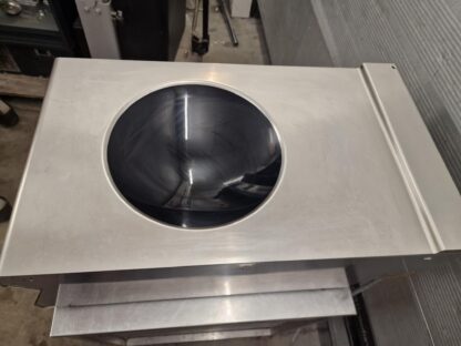 Wok pliit induktsioon Zanussi Z7INEDW00P - Image 2