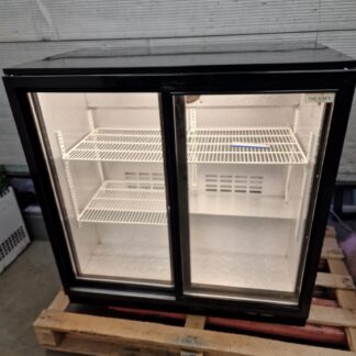 Baari letialune külmik Scancool SC-208S