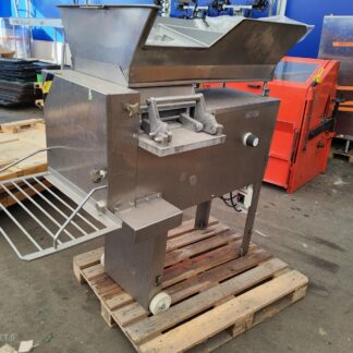 Tükeldaja/kuubistaja HOLAC HO 21 L Cutter