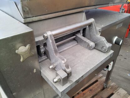 Tükeldaja/kuubistaja HOLAC HO 21 L Cutter - Image 5