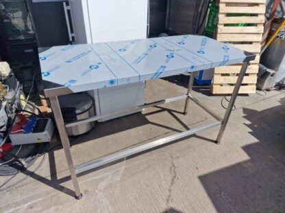 RST Roostevaba laud  1400×650×900