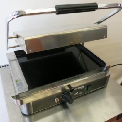 FFS Brands Group elektriline keraamiline kontaktgrill, mudel MVL-FB FABA - Image 3