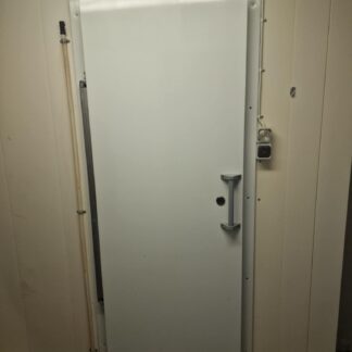 Külmkambri uks Huurre M170  avale 700×2040
