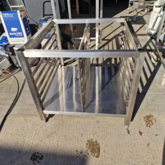 RST Ahju alusraam 750×710×700