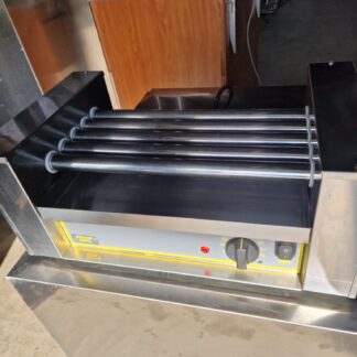 Vorsti grill RG5