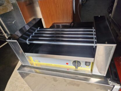 Vorsti grill RG5