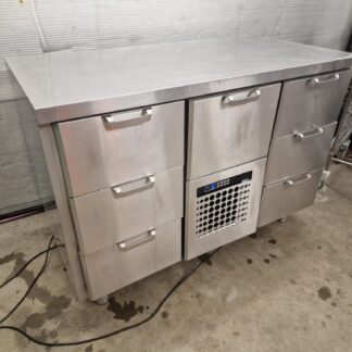 Külmlaud SKYCOLD  GNH-3-CD-3   1260×650×900