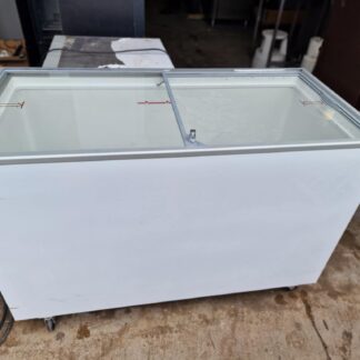 Sügavkülmkirst Tefcold IC400SC-P