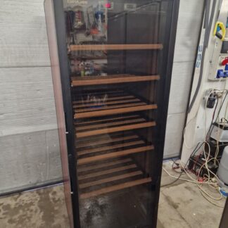 Veinikapp Euro Cave VX264B