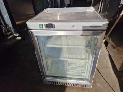 Sügavkülmkapp Tefcold UF200SG - Image 3