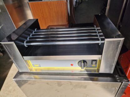 Vorsti grill RG5 - Image 3