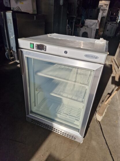 Sügavkülmkapp Tefcold UF200SG - Image 2