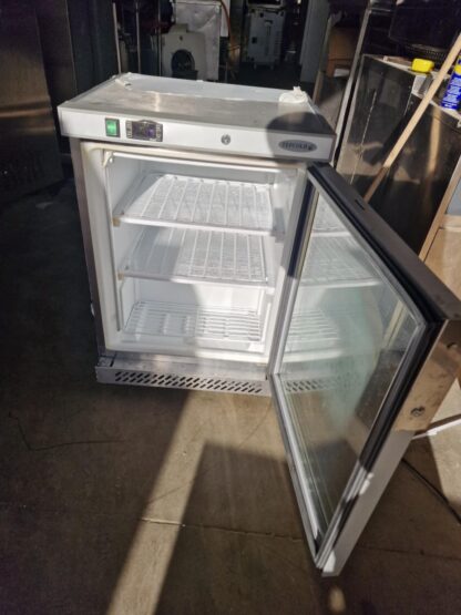 Sügavkülmkapp Tefcold UF200SG - Image 4