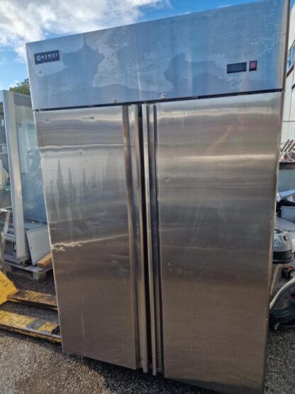 Külmkapp  Profi Line Hendi 232125