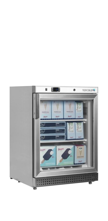 Sügavkülmkapp Tefcold UF200SG