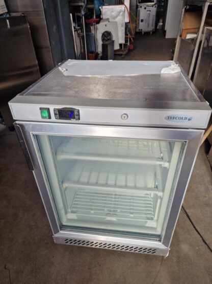 Sügavkülmkapp Tefcold UF200SG - Image 6