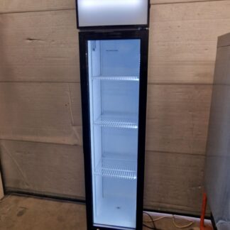 Kitsas külmkapp Scancool SD 216-1